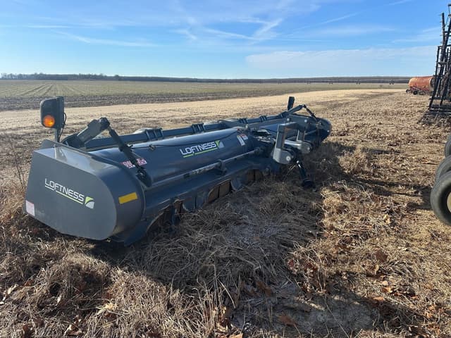 Image of Loftness 240SL64M542 equipment image 3