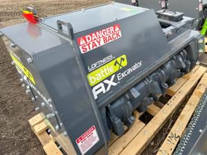 2024 Loftness 51BX50 Image