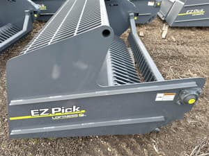 2024 Loftness EZ Pick 840 Image