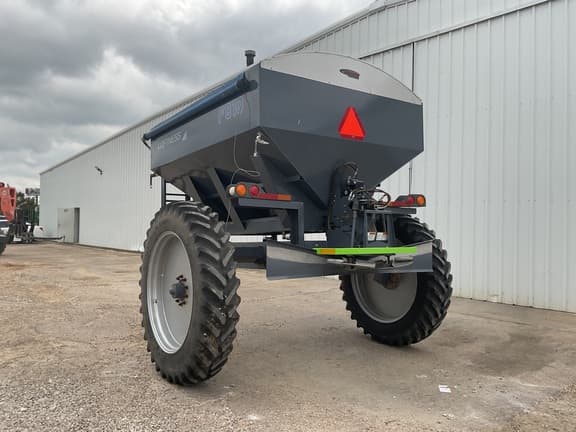 Image of Loftness F810 equipment image 3