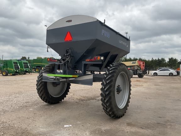 Image of Loftness F810 equipment image 1