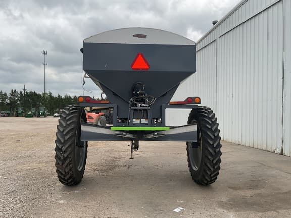 Image of Loftness F810 equipment image 2