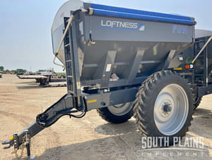 2024 Loftness F810 Image