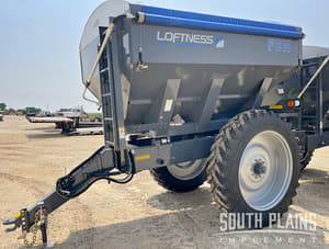 2024 Loftness F810 Image