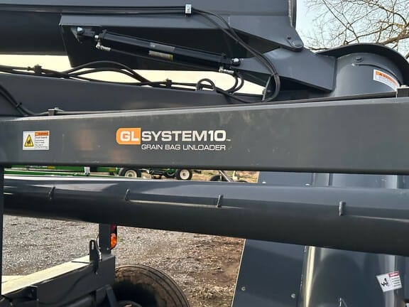 2024 Loftness GBU10 Equipment Image0