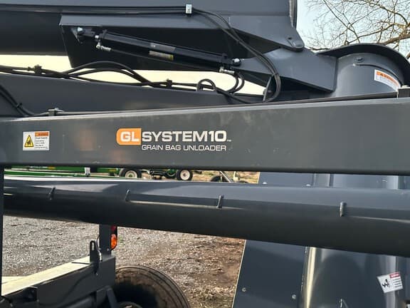 Image of Loftness GBU10 Image 0