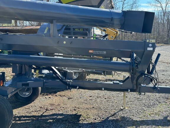 Image of Loftness GBU10 equipment image 4