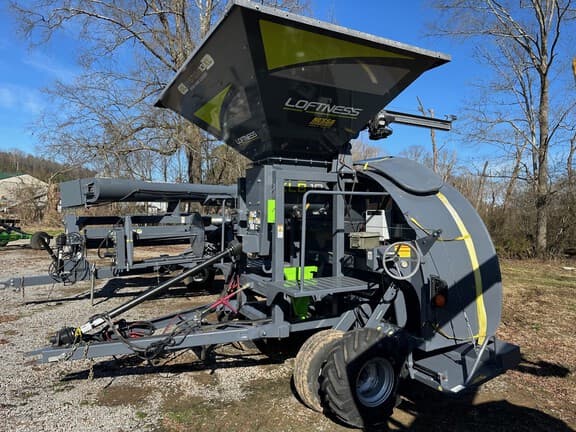 Image of Loftness XLB 10 equipment image 4