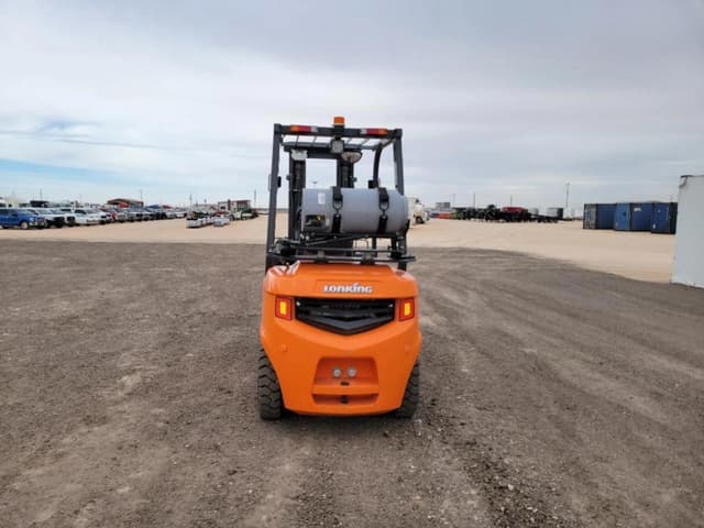 Image of Lonking LG30GLT equipment image 3
