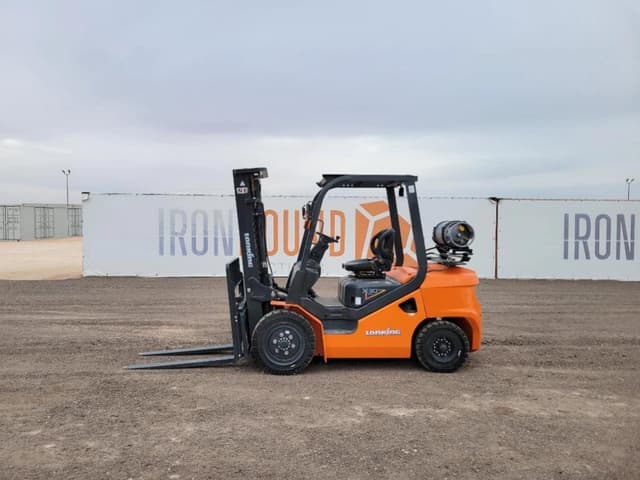 Image of Lonking LG30GLT equipment image 1