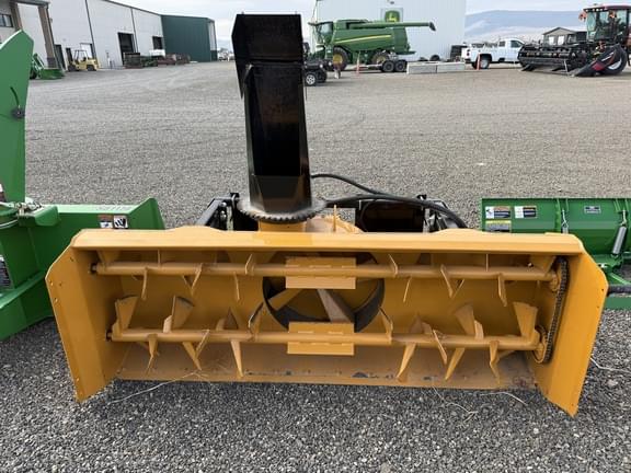 Image of Lorenz 8410 equipment image 2