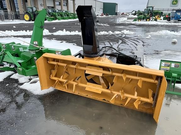 Image of Lorenz 8410 equipment image 1