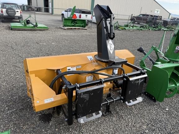 Image of Lorenz 8410 equipment image 1