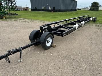 Main image West Valley 848R