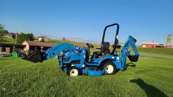 Equipment Main Image