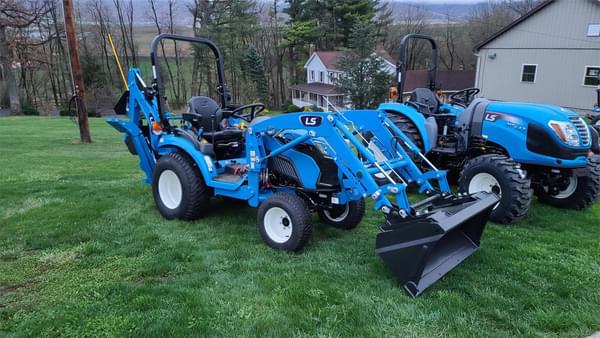 Equipment Main Image