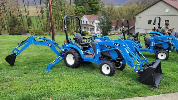 Equipment Main Image