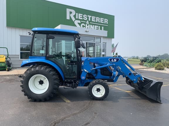 Image of LS MT340HC equipment image 1