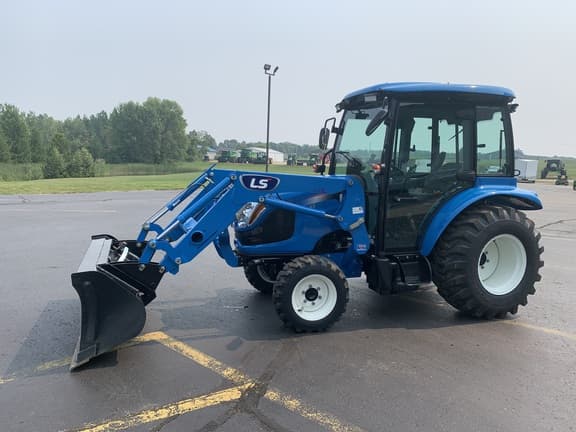 Image of LS MT340HC equipment image 3