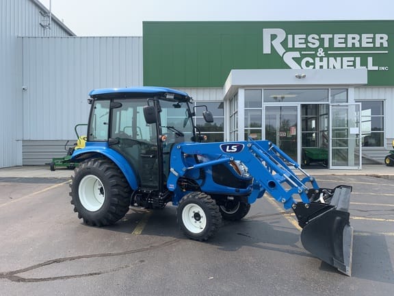 2024 LS MT340HC Equipment Image0