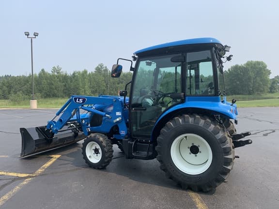 Image of LS MT340HC equipment image 2