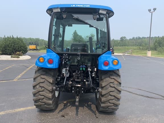 Image of LS MT340HC equipment image 4