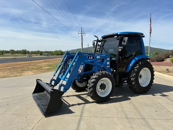 2024 LS MT573 Equipment Image0