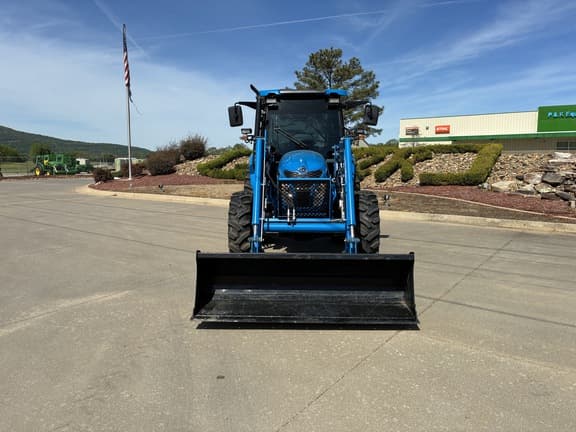 Image of LS MT573 equipment image 4