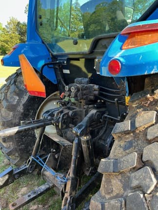 Image of LS MT573 equipment image 2