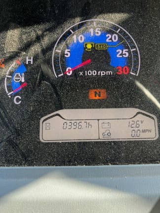 Image of LS MT573 equipment image 3