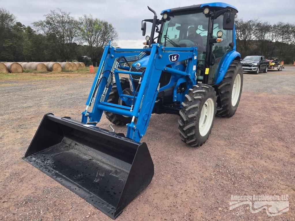 2024 LS MT573 Equipment Image0