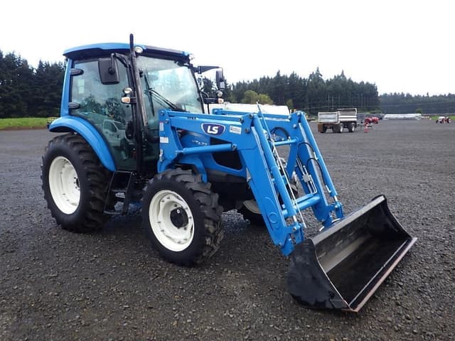 Image of LS MT573 equipment image 2