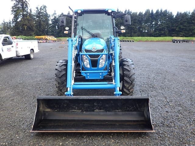 Image of LS MT573 equipment image 1