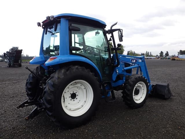 Image of LS MT573 equipment image 4