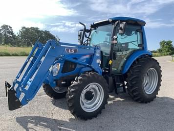 Main image LS MT573C