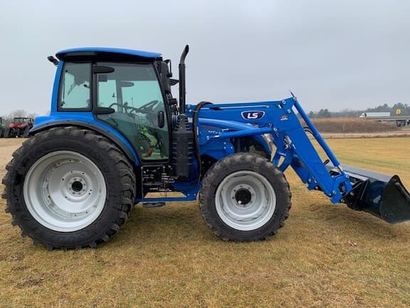 Image of LS MT7101CSPS equipment image 3