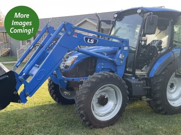 2024 LS MT7101CSPS Equipment Image0