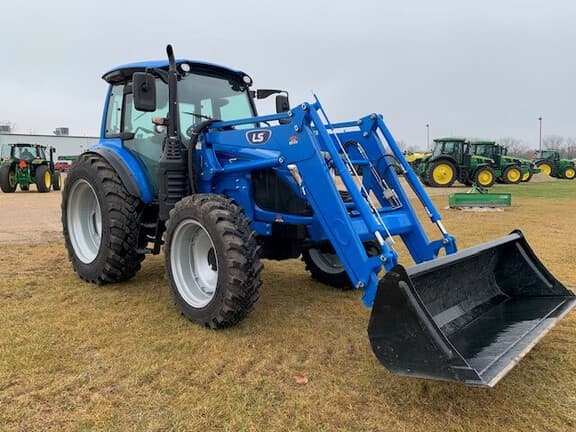 Image of LS MT7101CSPS equipment image 2