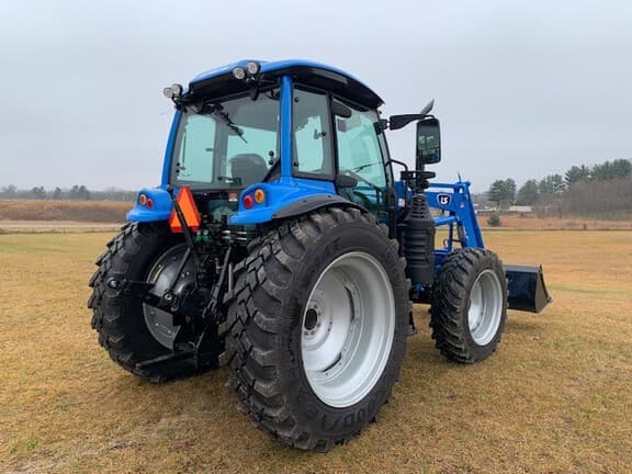 Image of LS MT7101CSPS equipment image 4