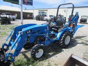 Main image LS MT225S