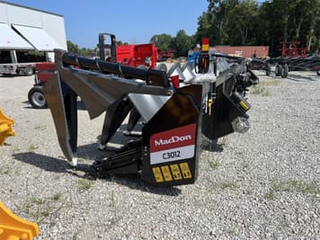 Main image MacDon C3012