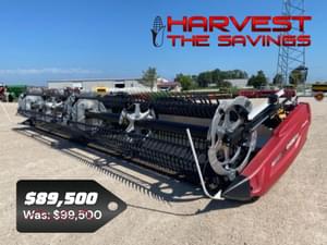 2024 MacDon FD230 Image