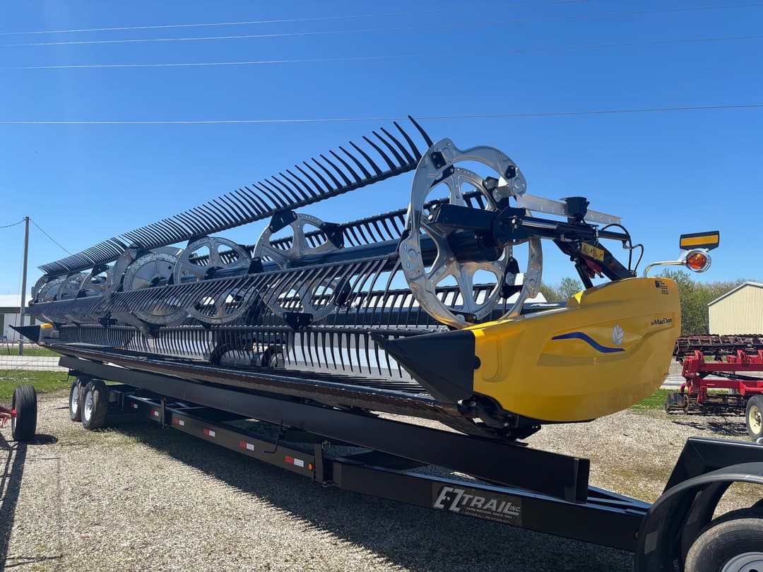 Image of MacDon FD235 Primary image