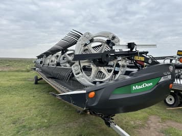 Main image MacDon FD240