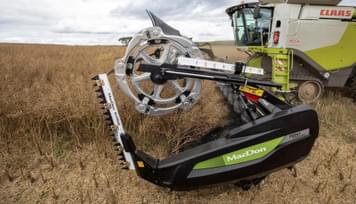 Main image MacDon FD240