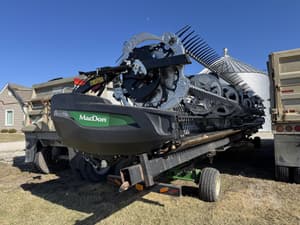 2024 MacDon FD240 Image