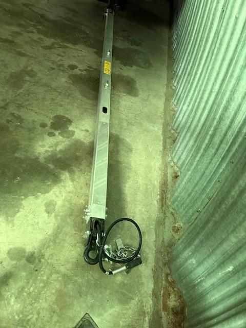 Image of MacDon FD245 equipment image 3