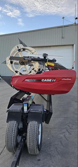 2024 MacDon FD245 Image