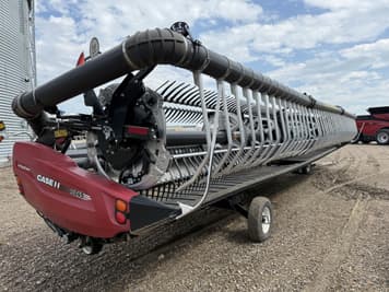 Main image MacDon FD245