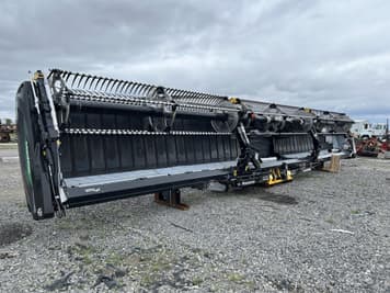 Main image MacDon FD245